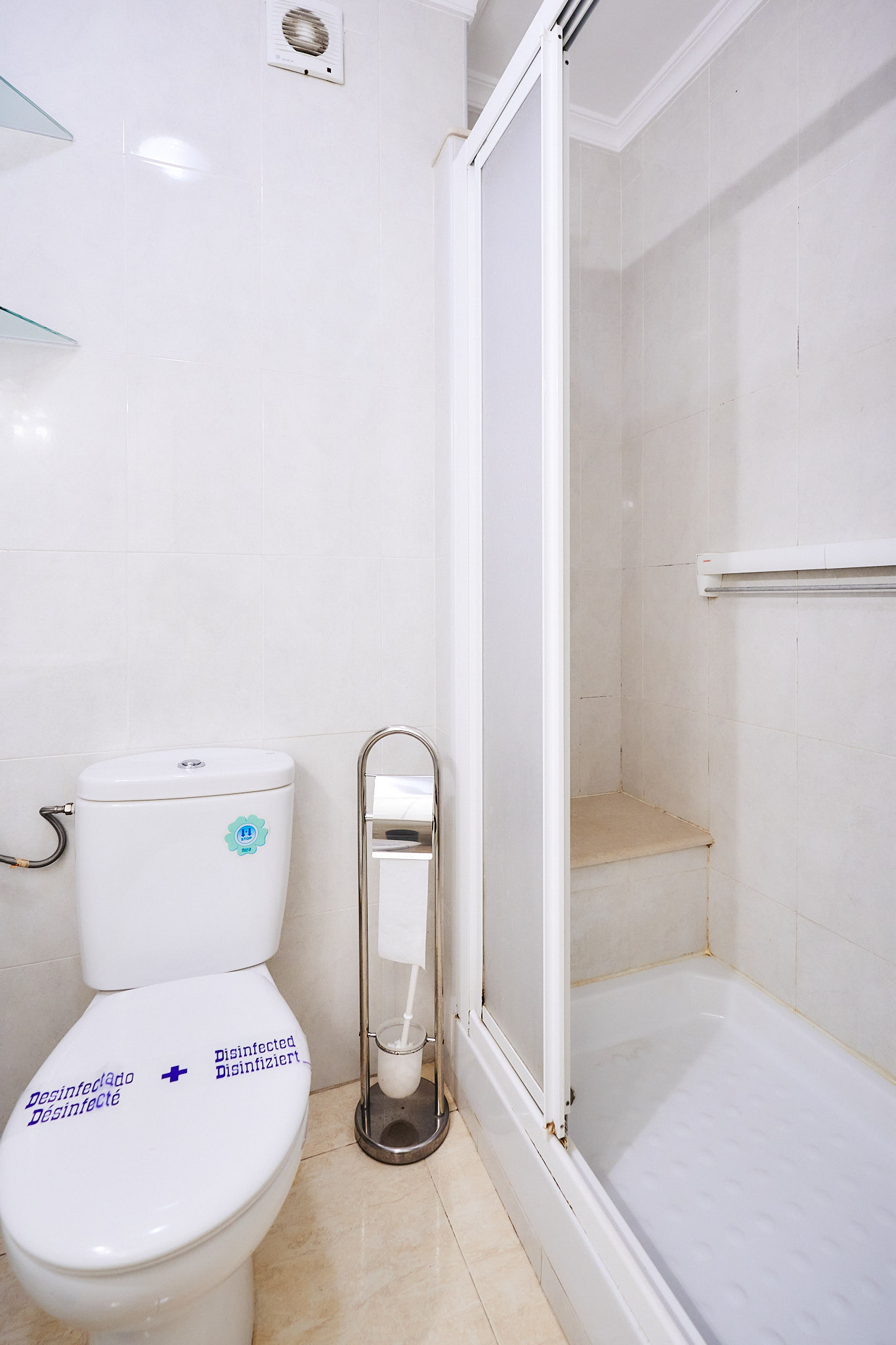 Seepferdchenhaus - 12